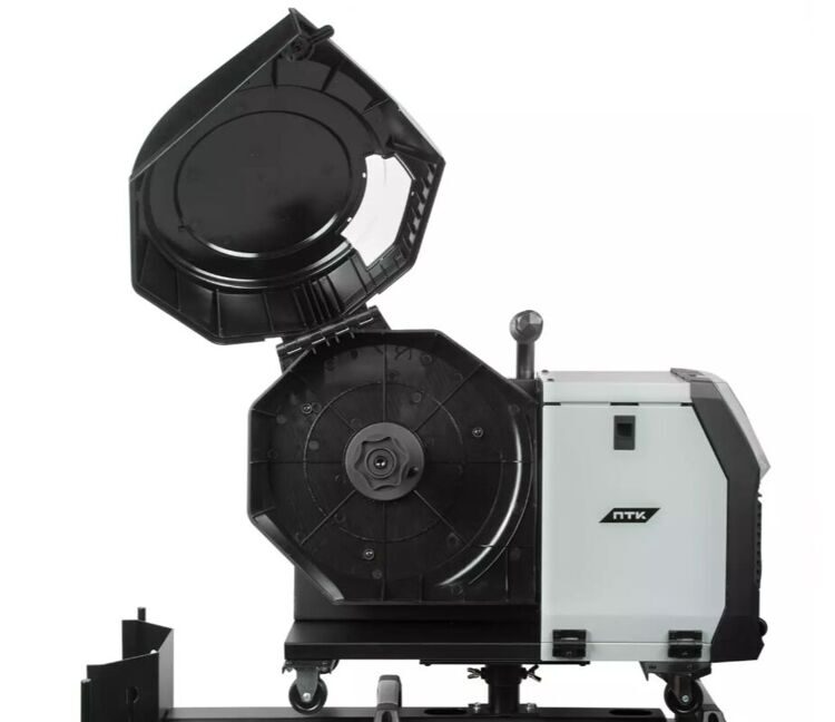 Сварочный полуавтомат ПТК HANKER MULTIMIG 500S EP LCD H33