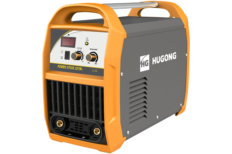СВАРОЧНЫЙ ИНВЕРТОР HUGONG POWER STICK 251W III
