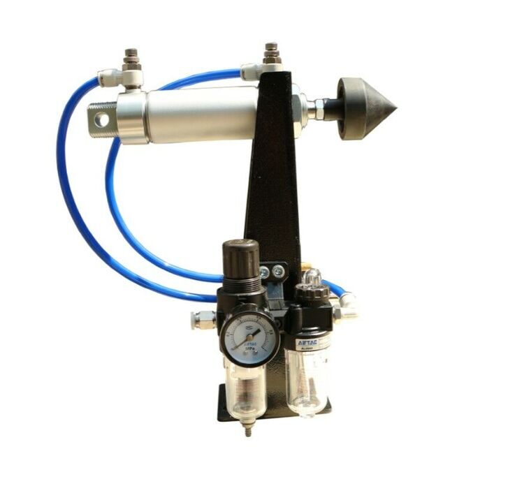 Сварочный позиционер HBJ-CNC 100/300, INTEGRAL