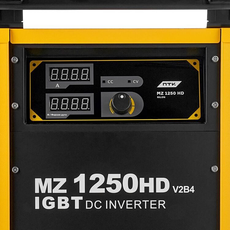 ПТК RILON MZ 1250 HD