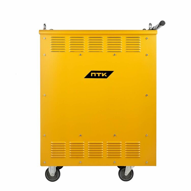 ПТК RILON MZ 1250 HD