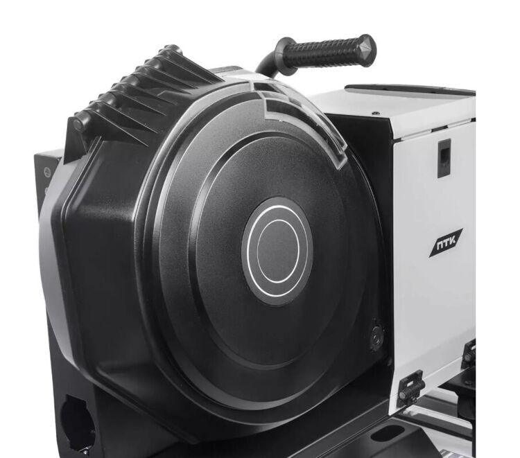 Сварочный полуавтомат ПТК HANKER MULTIMIG 500S EP LCD H33